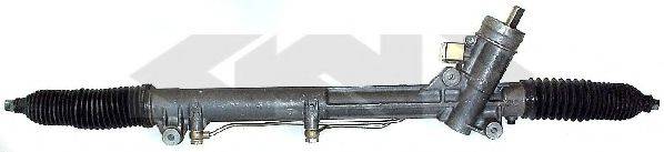 SPIDAN 52240 Рулевой механизм