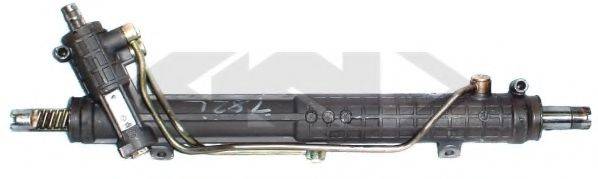 SPIDAN 52282 Рулевой механизм