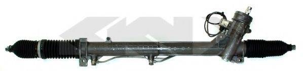 SPIDAN 52311 Рулевой механизм