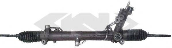 SPIDAN 52393 Рулевой механизм