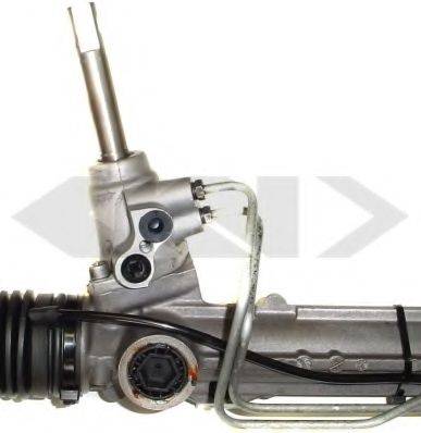 SPIDAN 52409 Рулевой механизм