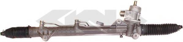 SPIDAN 52410 Рулевой механизм