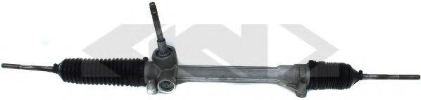 SPIDAN 52449 Рулевой механизм