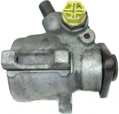 SPIDAN 53545 Гидравлический насос, рулевое управление