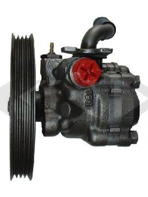 SPIDAN 53589 Гидравлический насос, рулевое управление