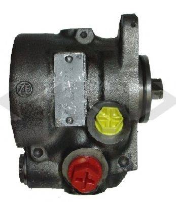 SPIDAN 53605 Гидравлический насос, рулевое управление