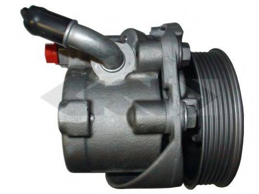 SPIDAN 53900 Гидравлический насос, рулевое управление