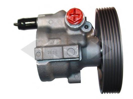 SPIDAN 54226 Гидравлический насос, рулевое управление