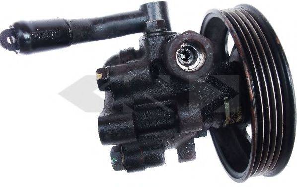 SPIDAN 54190 Гидравлический насос, рулевое управление