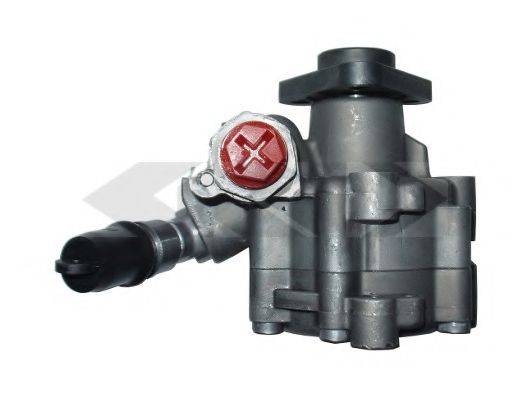 SPIDAN 54355 Гидравлический насос, рулевое управление