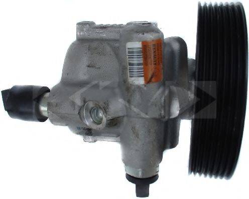 SPIDAN 54302 Гидравлический насос, рулевое управление