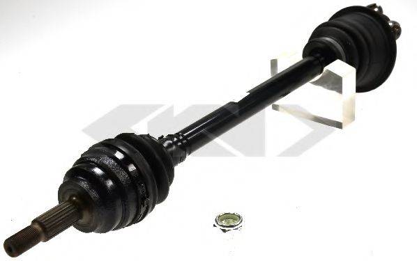 SPIDAN 20974 Приводной вал