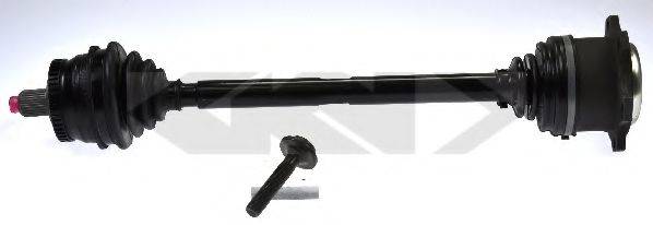 SPIDAN 22678 Приводной вал