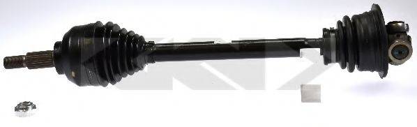 SPIDAN 24324 Приводной вал