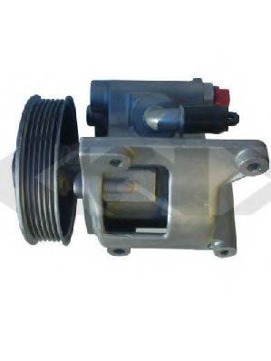 SPIDAN 53674 Гидравлический насос, рулевое управление