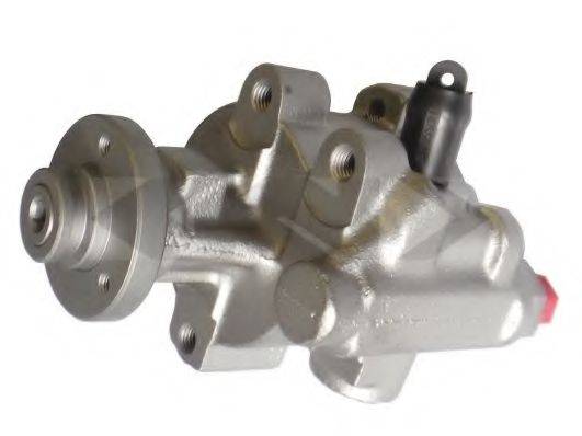 SPIDAN 53739 Гидравлический насос, рулевое управление