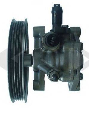 SPIDAN 54176 Гидравлический насос, рулевое управление