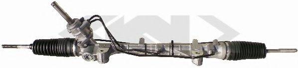 SPIDAN 54812 Рулевой механизм