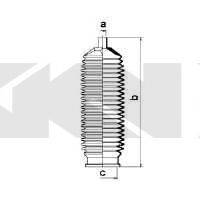 SPIDAN 83906