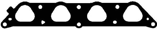 ELRING 049141 Прокладка, впускной коллектор