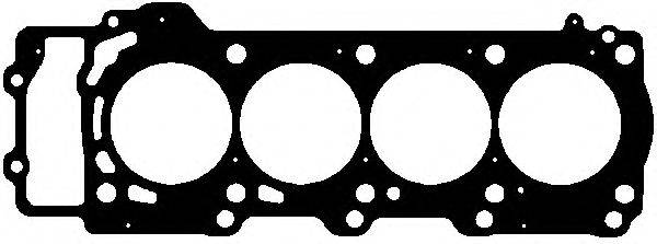 ELRING 074920 Прокладка, головка цилиндра