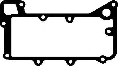 ELRING 765735 Прокладка, маслянный радиатор