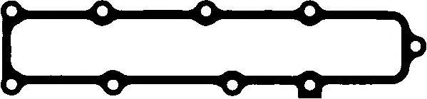 ELRING 081690 Прокладка, корпус впускного коллектора