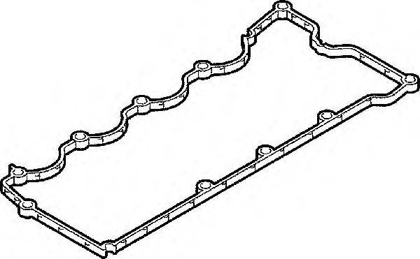 ELRING 129770 Прокладка, крышка головки цилиндра
