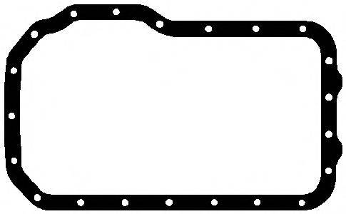 ELRING 984478 Прокладка, маслянный поддон