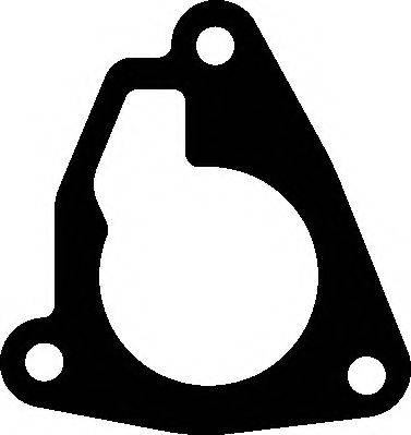 ELRING 686990 Прокладка, корпус впускного коллектора