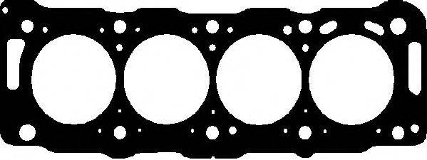 ELRING 075820 Прокладка, головка цилиндра