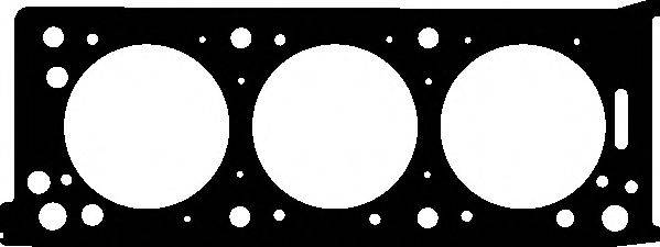 ELRING 157661 Прокладка, головка цилиндра
