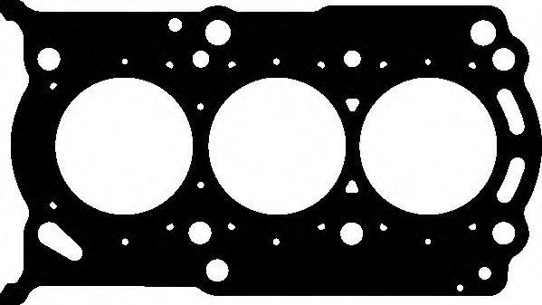 ELRING 380830 Прокладка, головка цилиндра