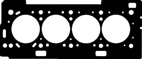 ELRING 505341 Прокладка, головка цилиндра