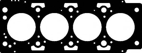 ELRING 531460 Прокладка, головка цилиндра