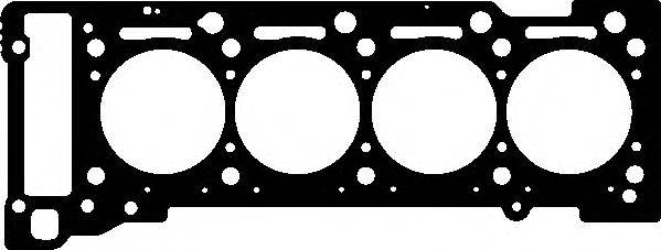 ELRING 374891 Прокладка, головка цилиндра