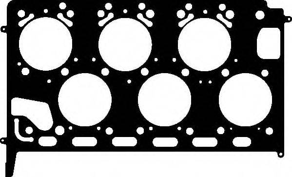 ELRING 744273 Прокладка, головка цилиндра