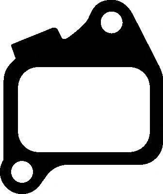 ELRING 585110 Прокладка, впускной коллектор