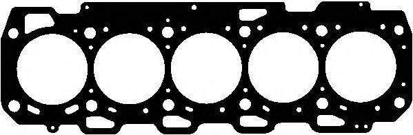 ELRING 036355 Прокладка, головка цилиндра