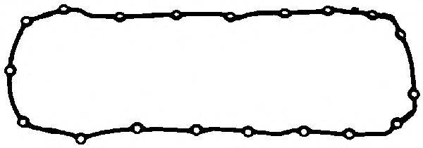 ELRING 331690 Прокладка, маслянный поддон