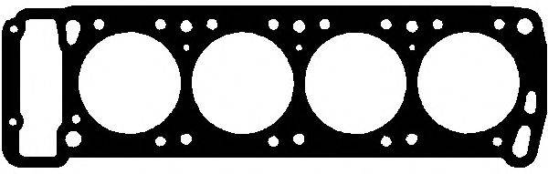 ELRING 529640 Прокладка, головка цилиндра
