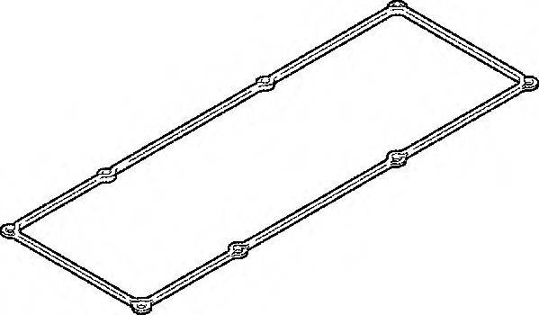 ELRING 353980 Прокладка, крышка головки цилиндра