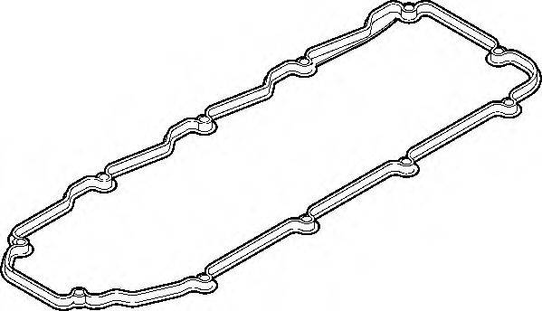 ELRING 399950 Прокладка, крышка головки цилиндра