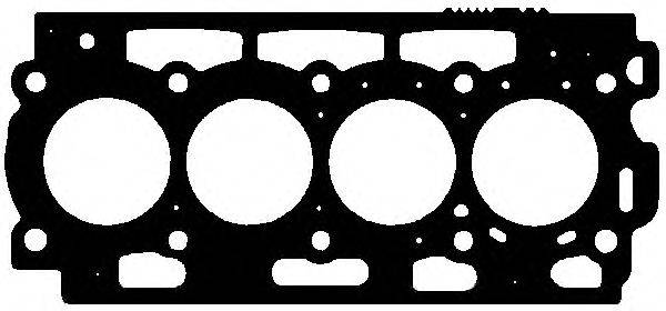 ELRING 569842 Прокладка, головка цилиндра