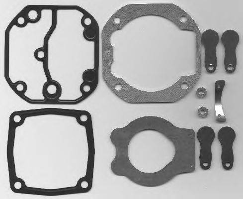 ELRING 545830 Ремкомплект, компрессор