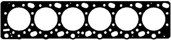 ELRING 548501 Прокладка, головка цилиндра