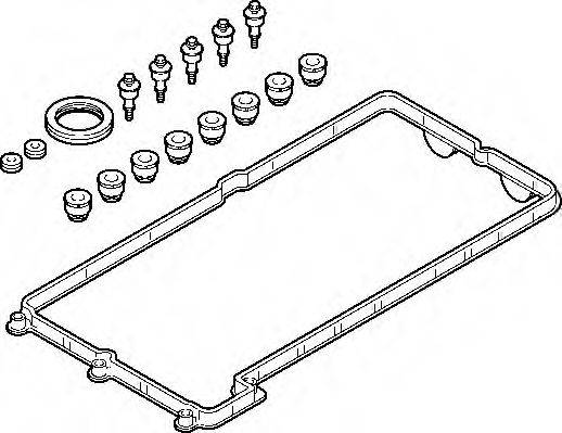 ELRING 725.340