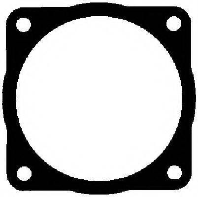 ELRING 616990 Прокладка, корпус впускного коллектора