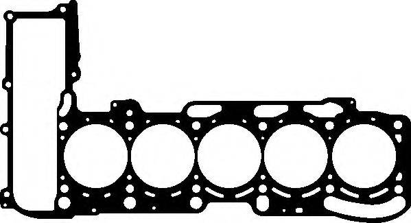 ELRING 493061 Прокладка, головка цилиндра