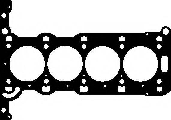 ELRING 895740 Прокладка, головка цилиндра
